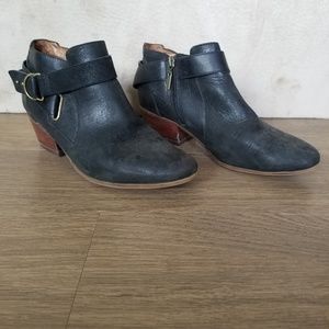 Clarks 'Spye Bell' Boots